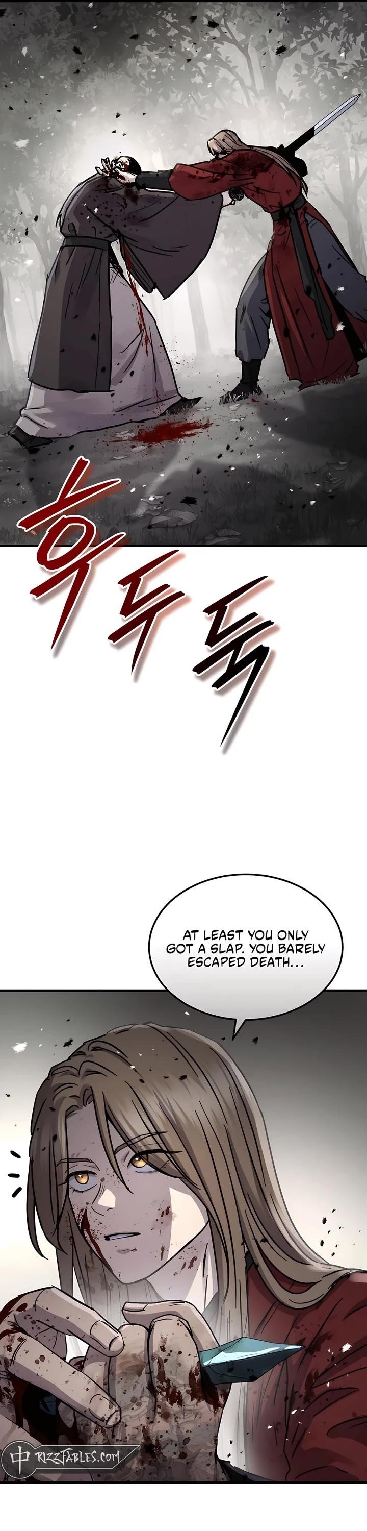 Absolute Dominion - Chapter 45 Page 4