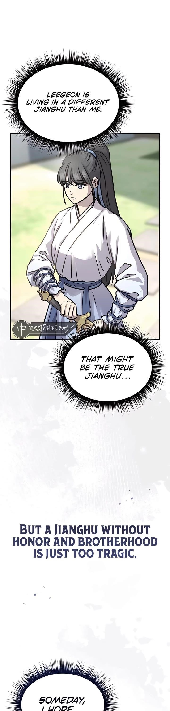 Absolute Dominion - Chapter 45 Page 40