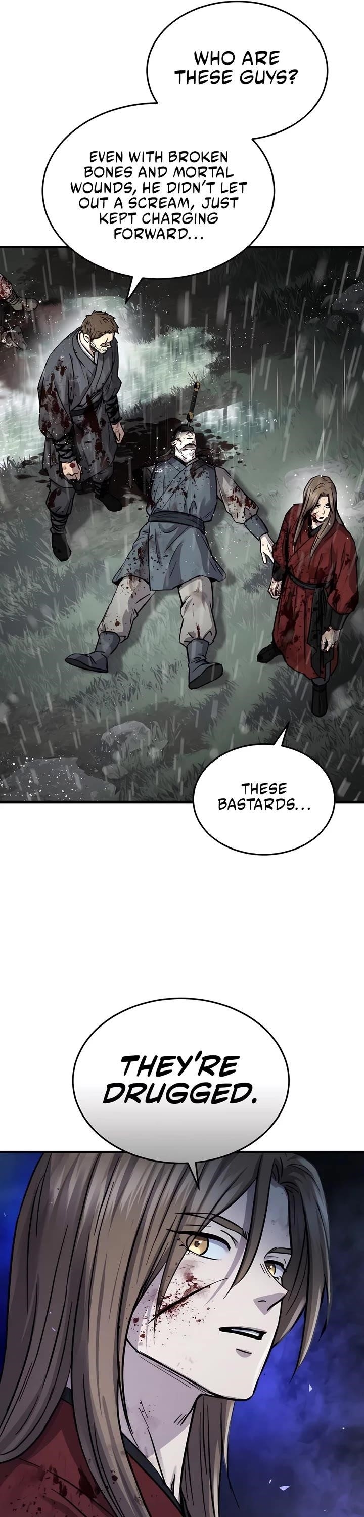 Absolute Dominion - Chapter 45 Page 53