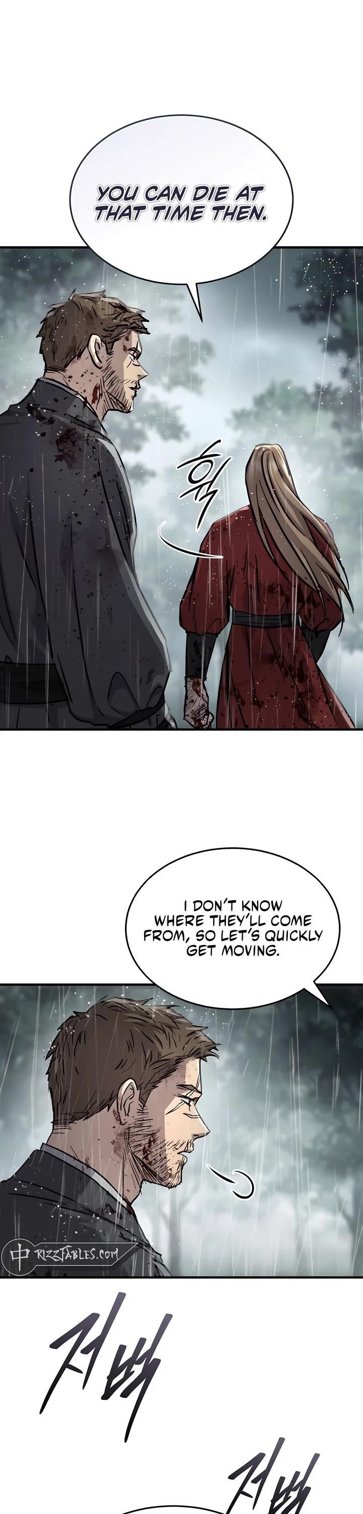 Absolute Dominion - Chapter 45 Page 61