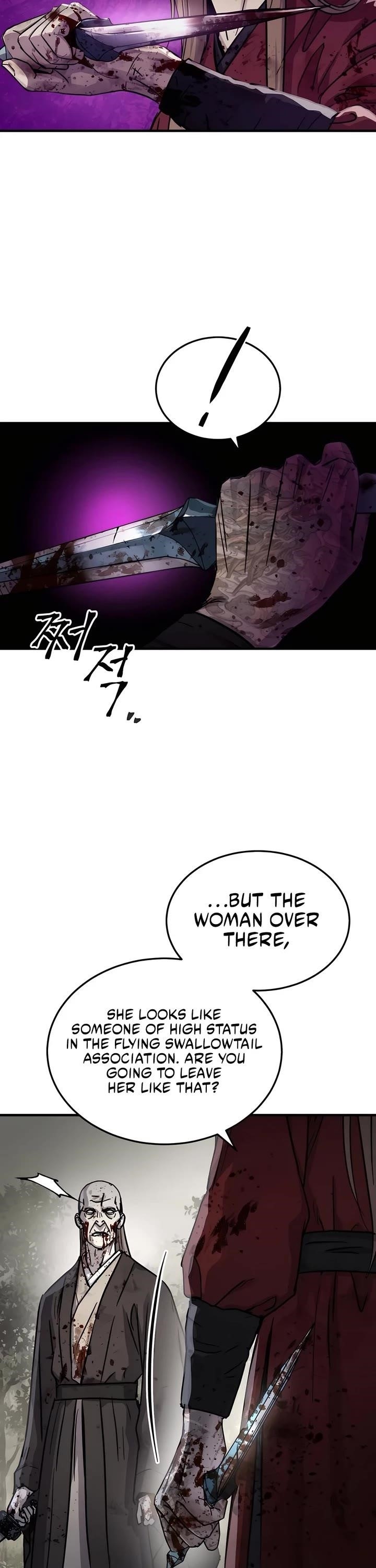 Absolute Dominion - Chapter 45 Page 8