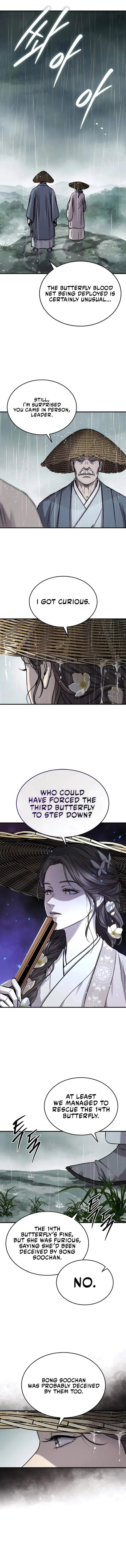 Absolute Dominion - Chapter 46 Page 1