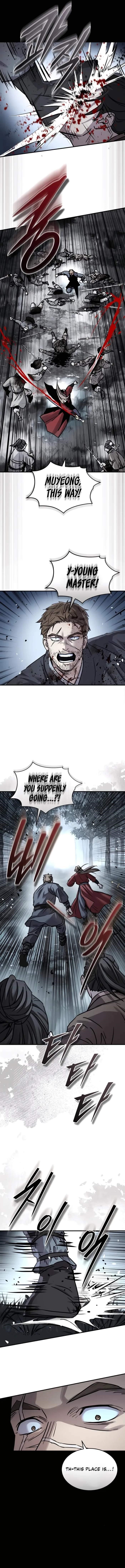 Absolute Dominion - Chapter 46 Page 15