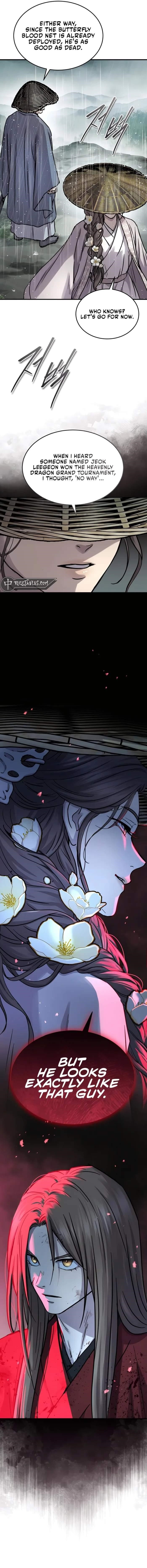 Absolute Dominion - Chapter 46 Page 2