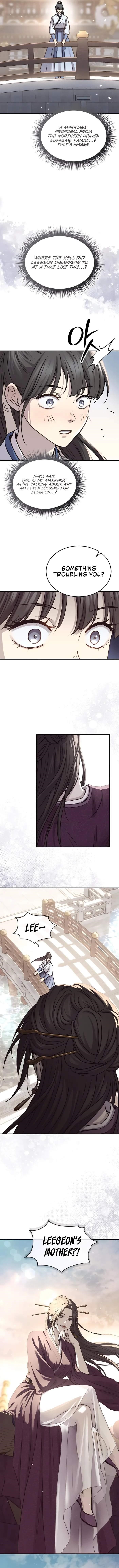 Absolute Dominion - Chapter 46 Page 4