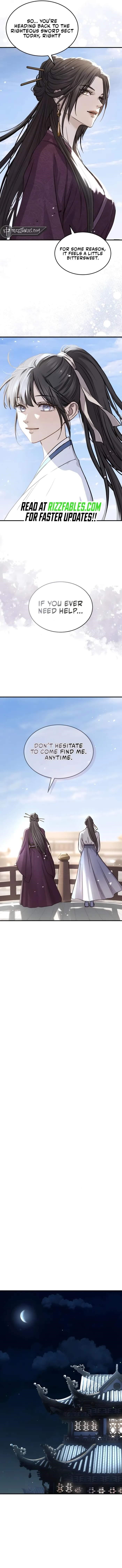 Absolute Dominion - Chapter 46 Page 8