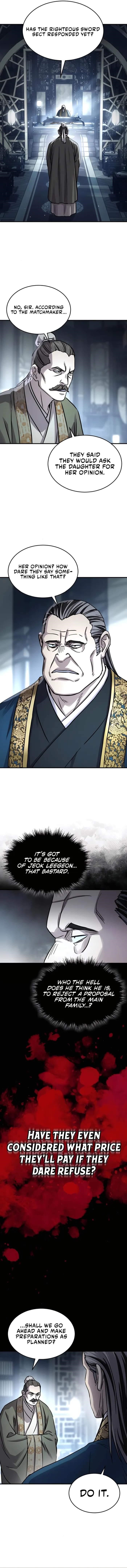 Absolute Dominion - Chapter 46 Page 9