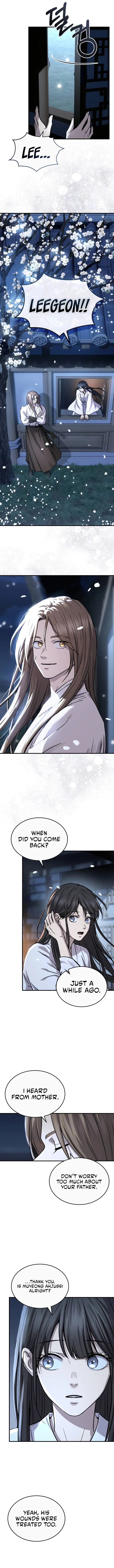 Absolute Dominion - Chapter 48 Page 10