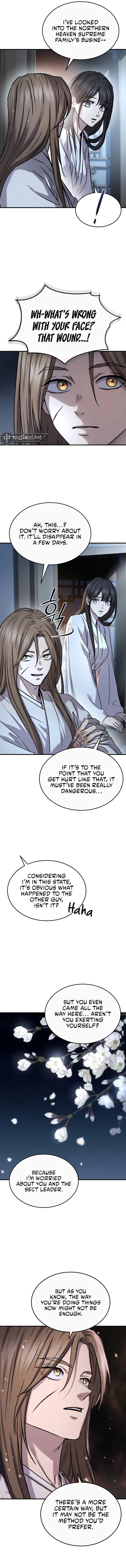 Absolute Dominion - Chapter 48 Page 11