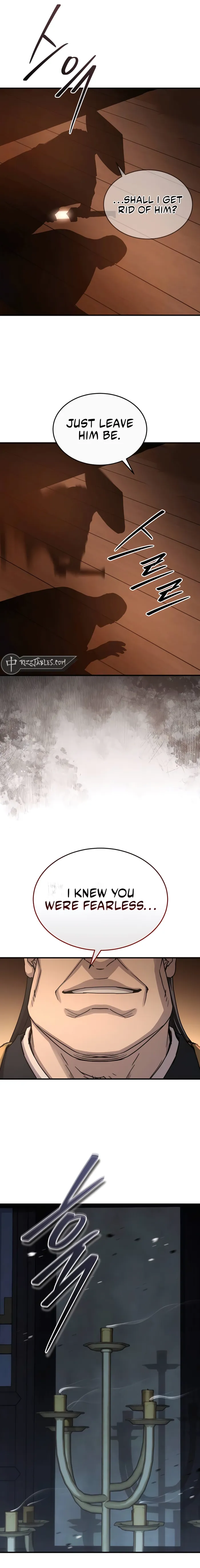 Absolute Dominion - Chapter 48 Page 14