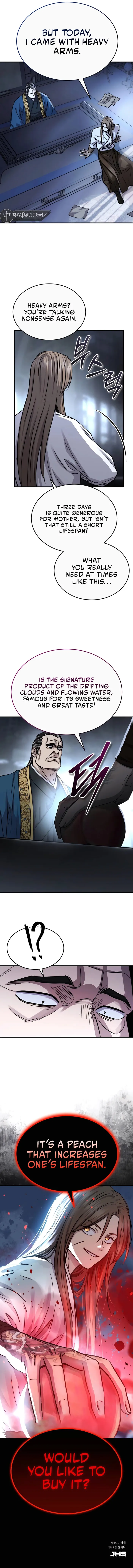 Absolute Dominion - Chapter 48 Page 17