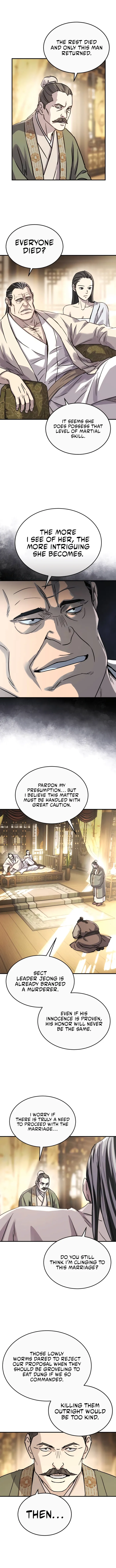 Absolute Dominion - Chapter 48 Page 6