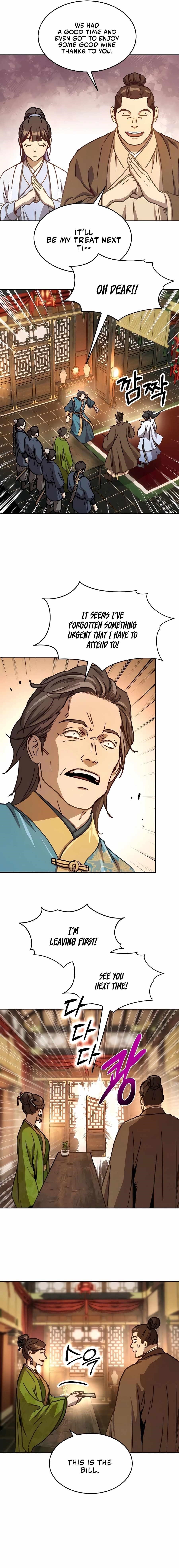 Absolute Dominion - Chapter 5 Page 10