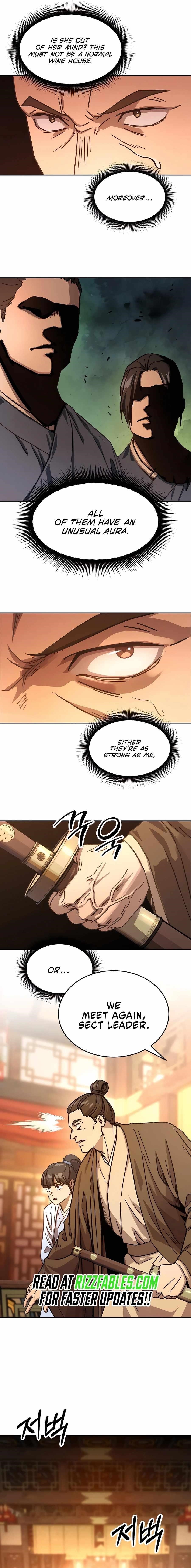 Absolute Dominion - Chapter 5 Page 13