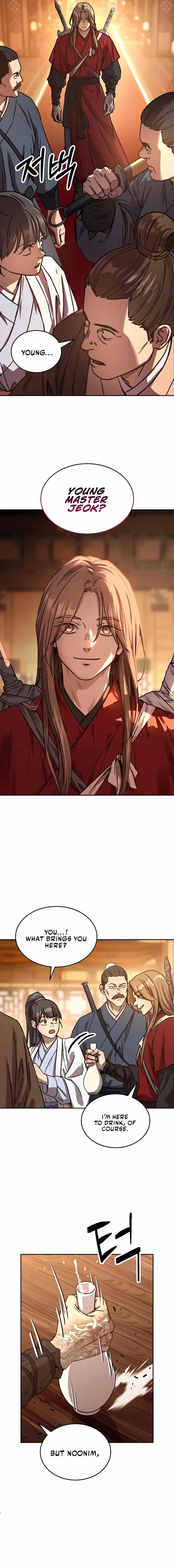 Absolute Dominion - Chapter 5 Page 14