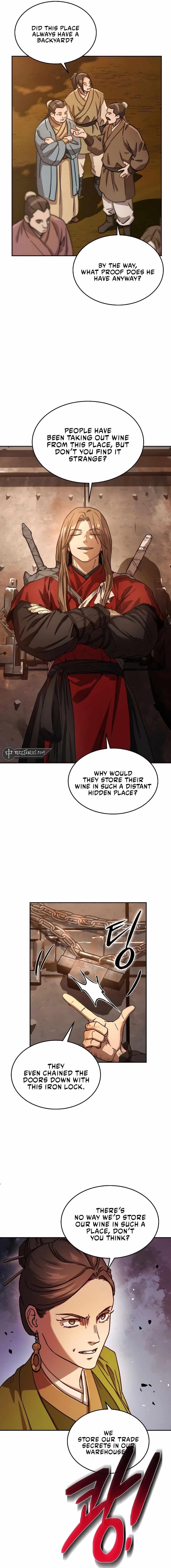 Absolute Dominion - Chapter 5 Page 18