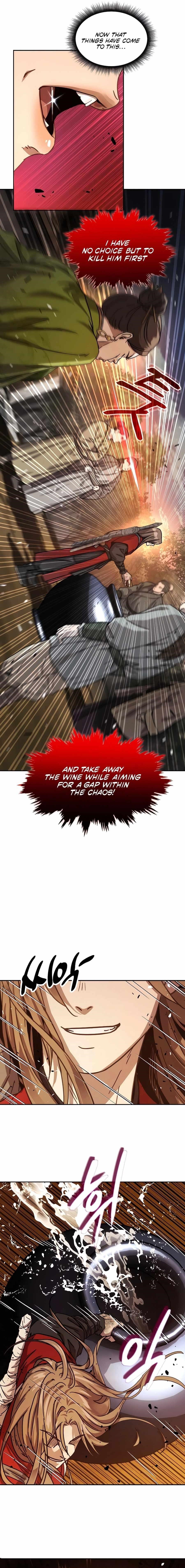 Absolute Dominion - Chapter 5 Page 20