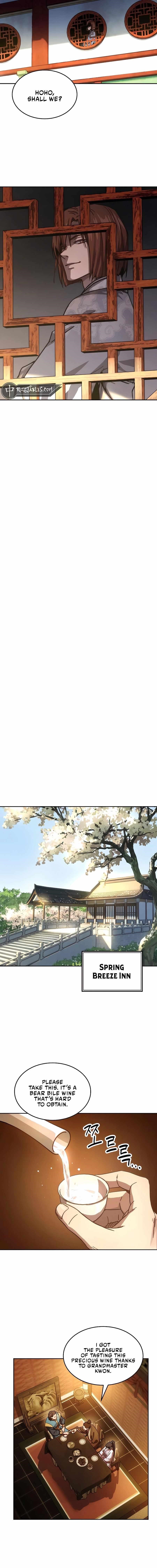 Absolute Dominion - Chapter 5 Page 7