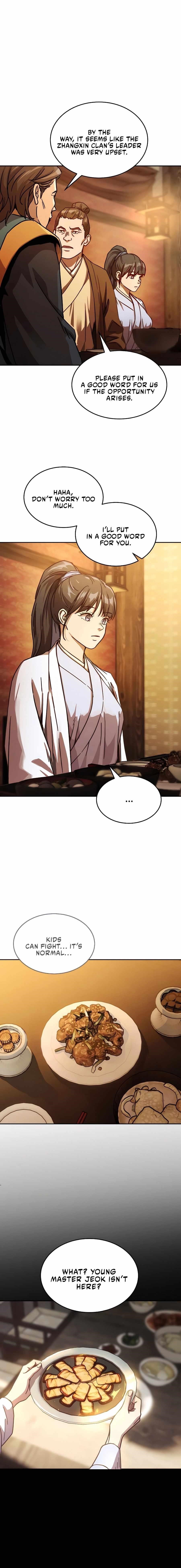 Absolute Dominion - Chapter 5 Page 8