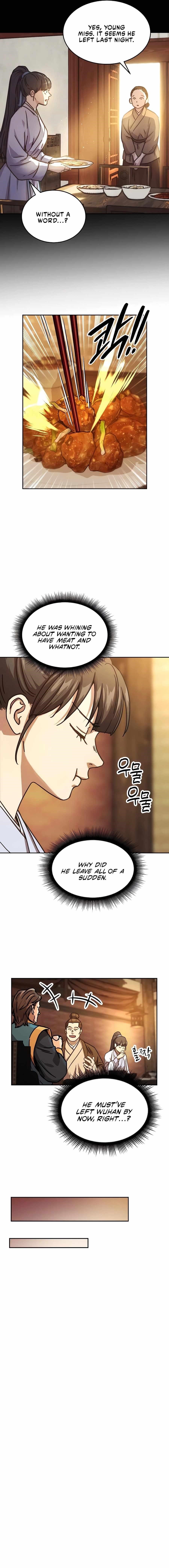 Absolute Dominion - Chapter 5 Page 9