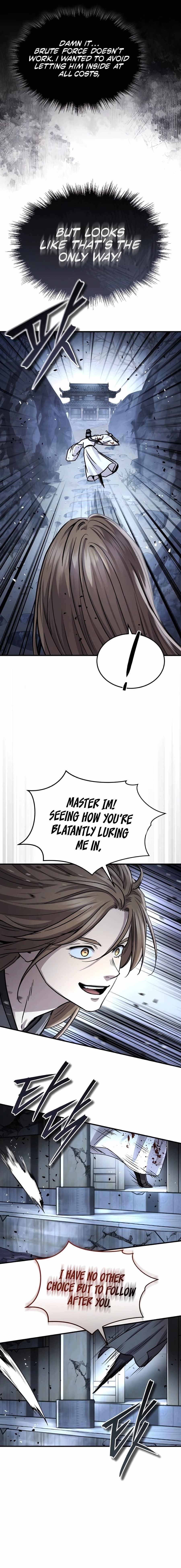 Absolute Dominion - Chapter 50 Page 11