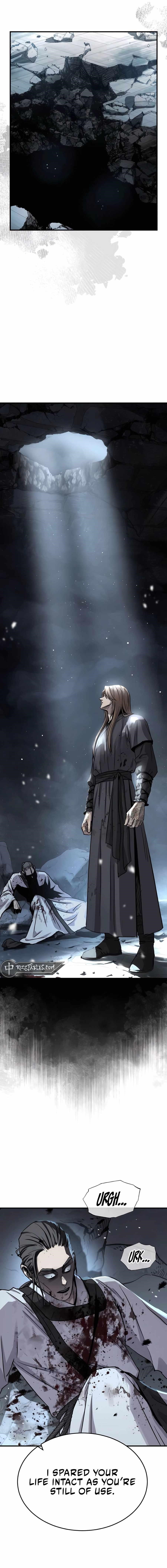 Absolute Dominion - Chapter 50 Page 18