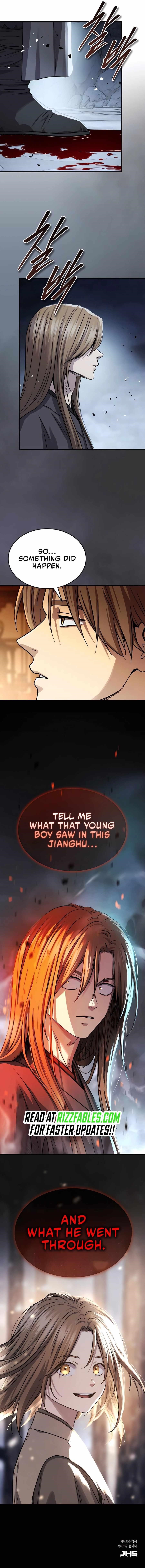 Absolute Dominion - Chapter 50 Page 20