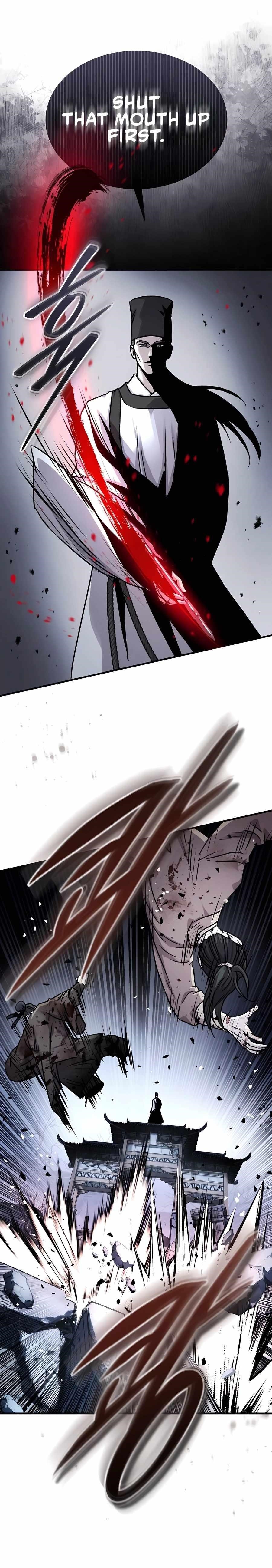 Absolute Dominion - Chapter 50 Page 4