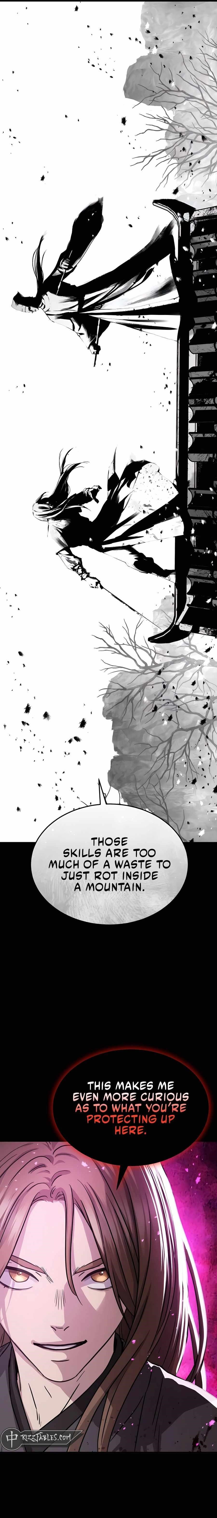 Absolute Dominion - Chapter 50 Page 6