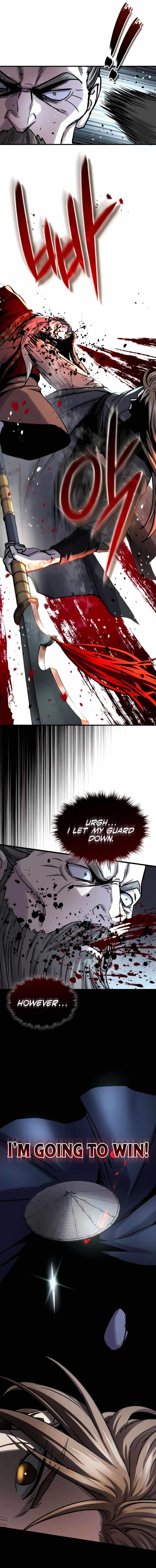 Absolute Dominion - Chapter 52 Page 10