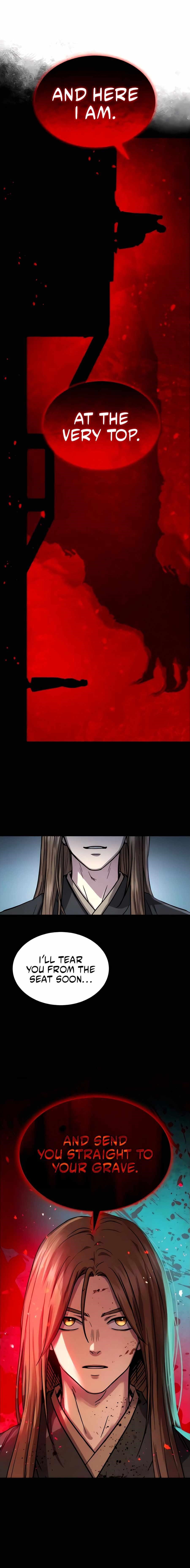 Absolute Dominion - Chapter 52 Page 21