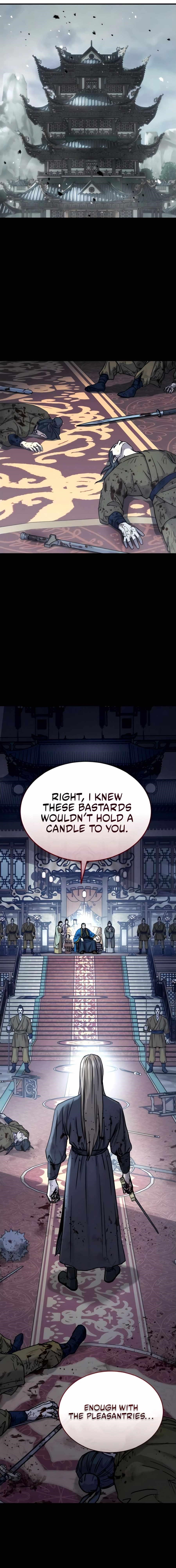 Absolute Dominion - Chapter 52 Page 4