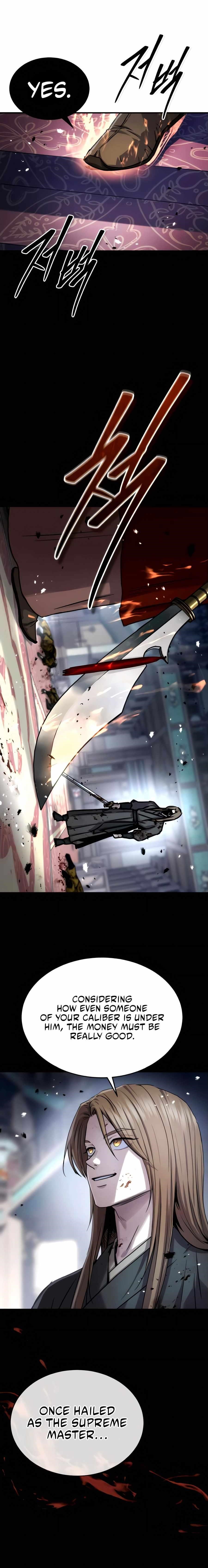 Absolute Dominion - Chapter 52 Page 6