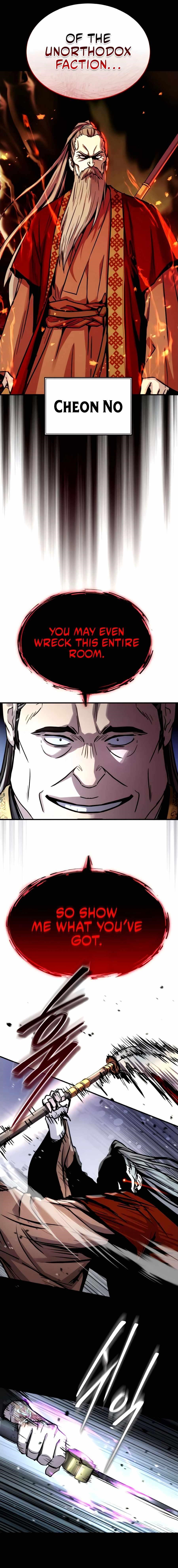 Absolute Dominion - Chapter 52 Page 7