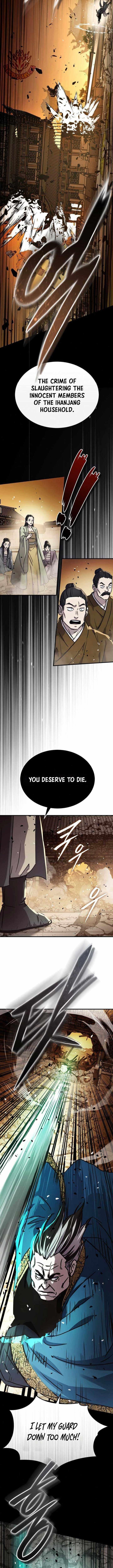 Absolute Dominion - Chapter 54 Page 6