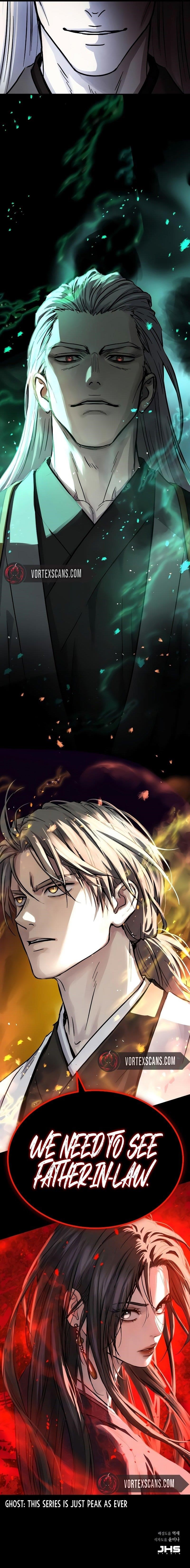 Absolute Dominion - Chapter 55 Page 16