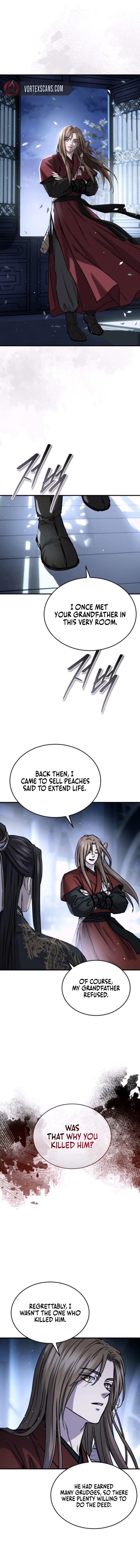 Absolute Dominion - Chapter 57 Page 14