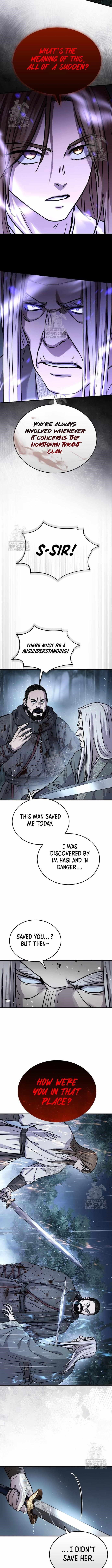 Absolute Dominion - Chapter 59 Page 6