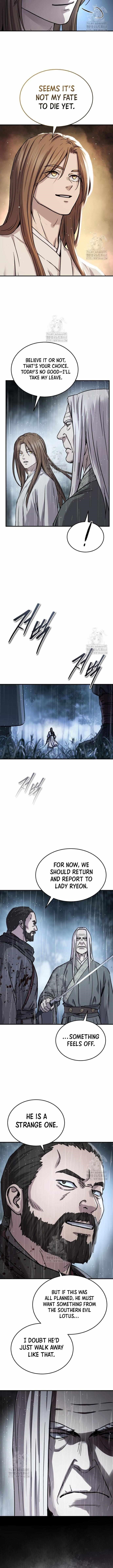 Absolute Dominion - Chapter 59 Page 8