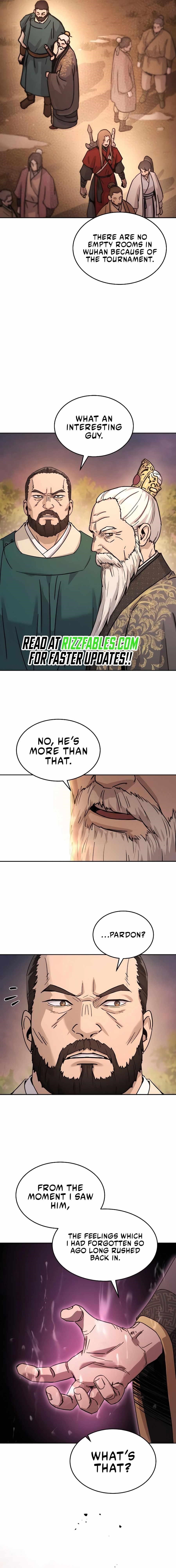 Absolute Dominion - Chapter 6 Page 11