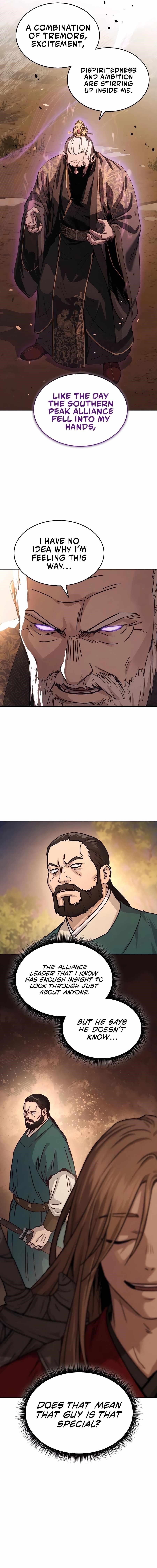 Absolute Dominion - Chapter 6 Page 12