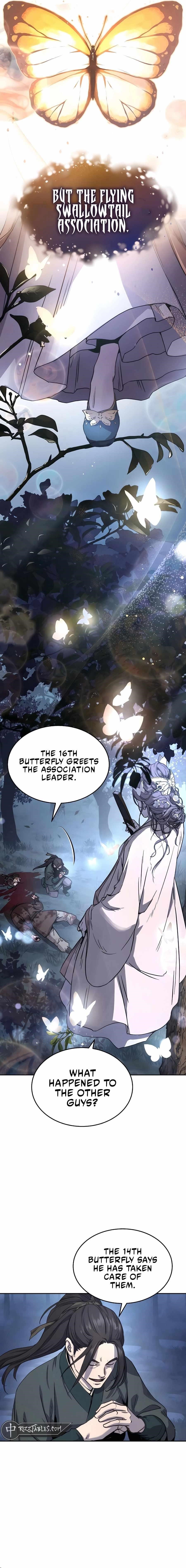 Absolute Dominion - Chapter 6 Page 18