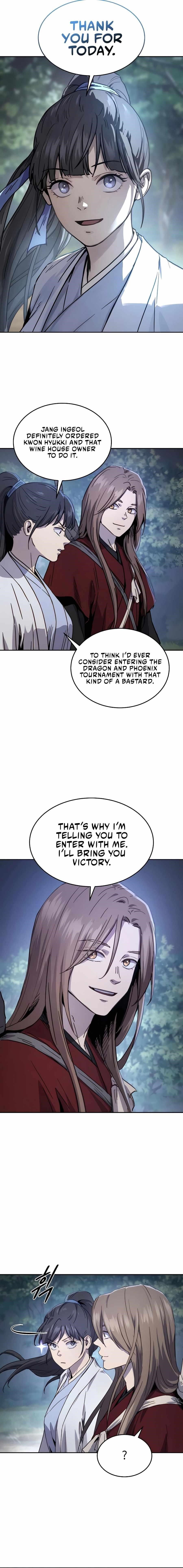 Absolute Dominion - Chapter 6 Page 21