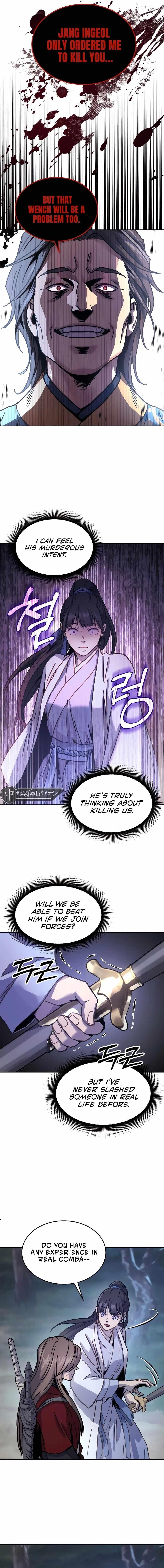 Absolute Dominion - Chapter 6 Page 24