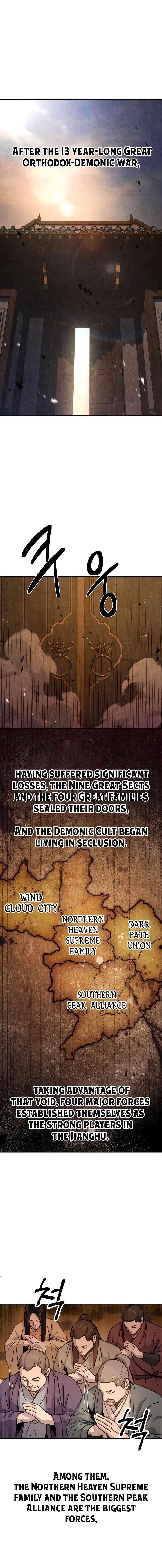 Absolute Dominion - Chapter 6 Page 4