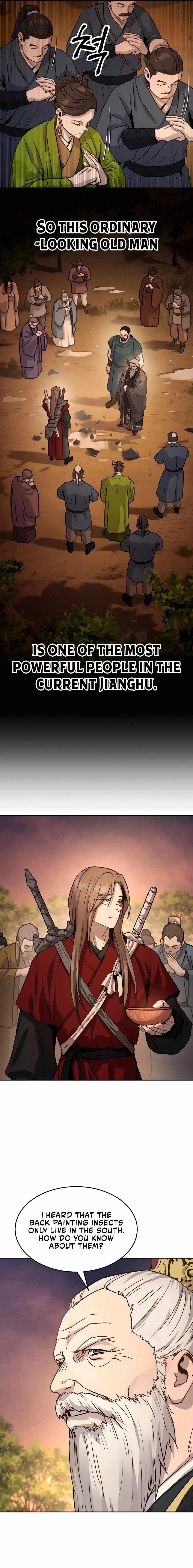 Absolute Dominion - Chapter 6 Page 5