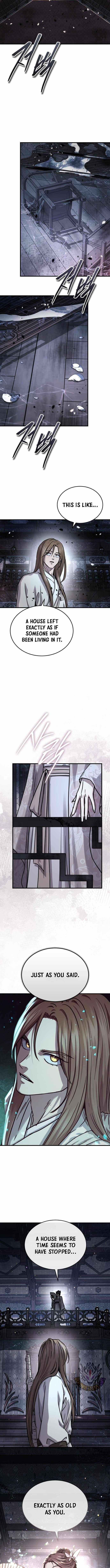 Absolute Dominion - Chapter 60 Page 16