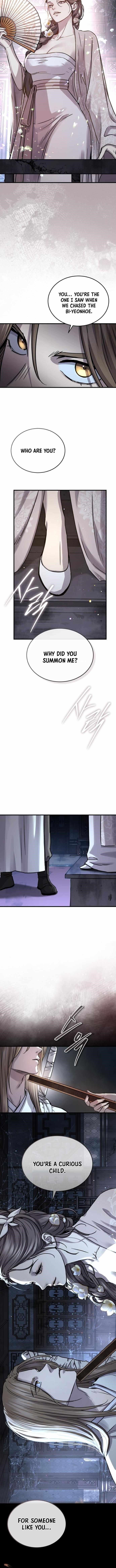 Absolute Dominion - Chapter 60 Page 17