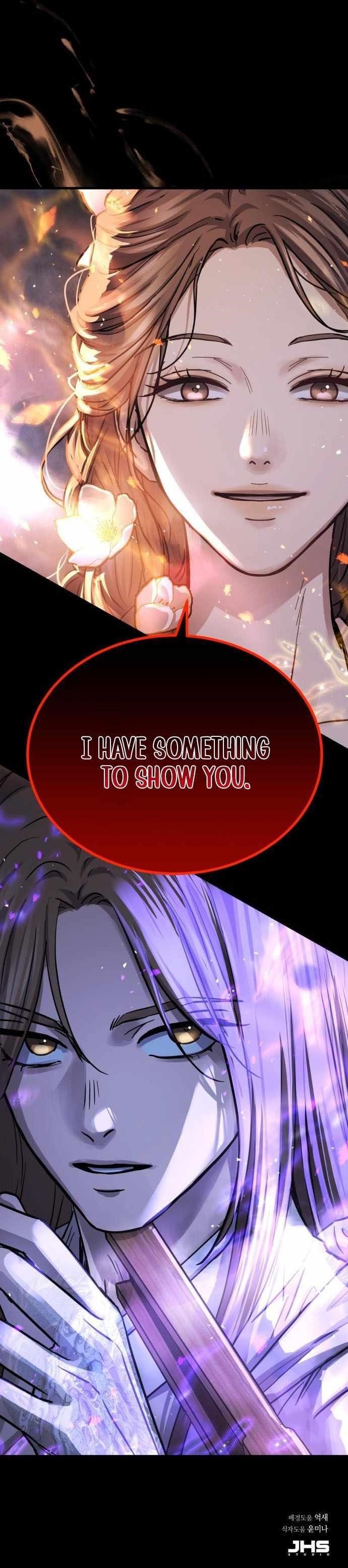 Absolute Dominion - Chapter 60 Page 18