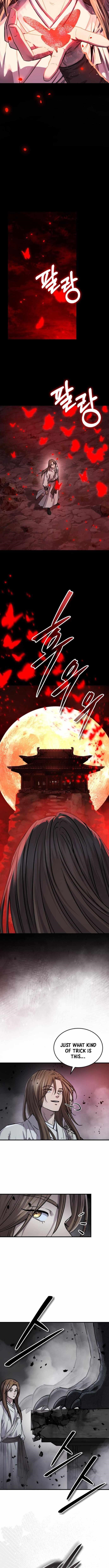 Absolute Dominion - Chapter 60 Page 3